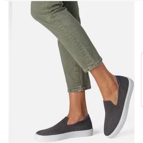 Rothy's The Original Slip On Shoe - Picture 4 of 10